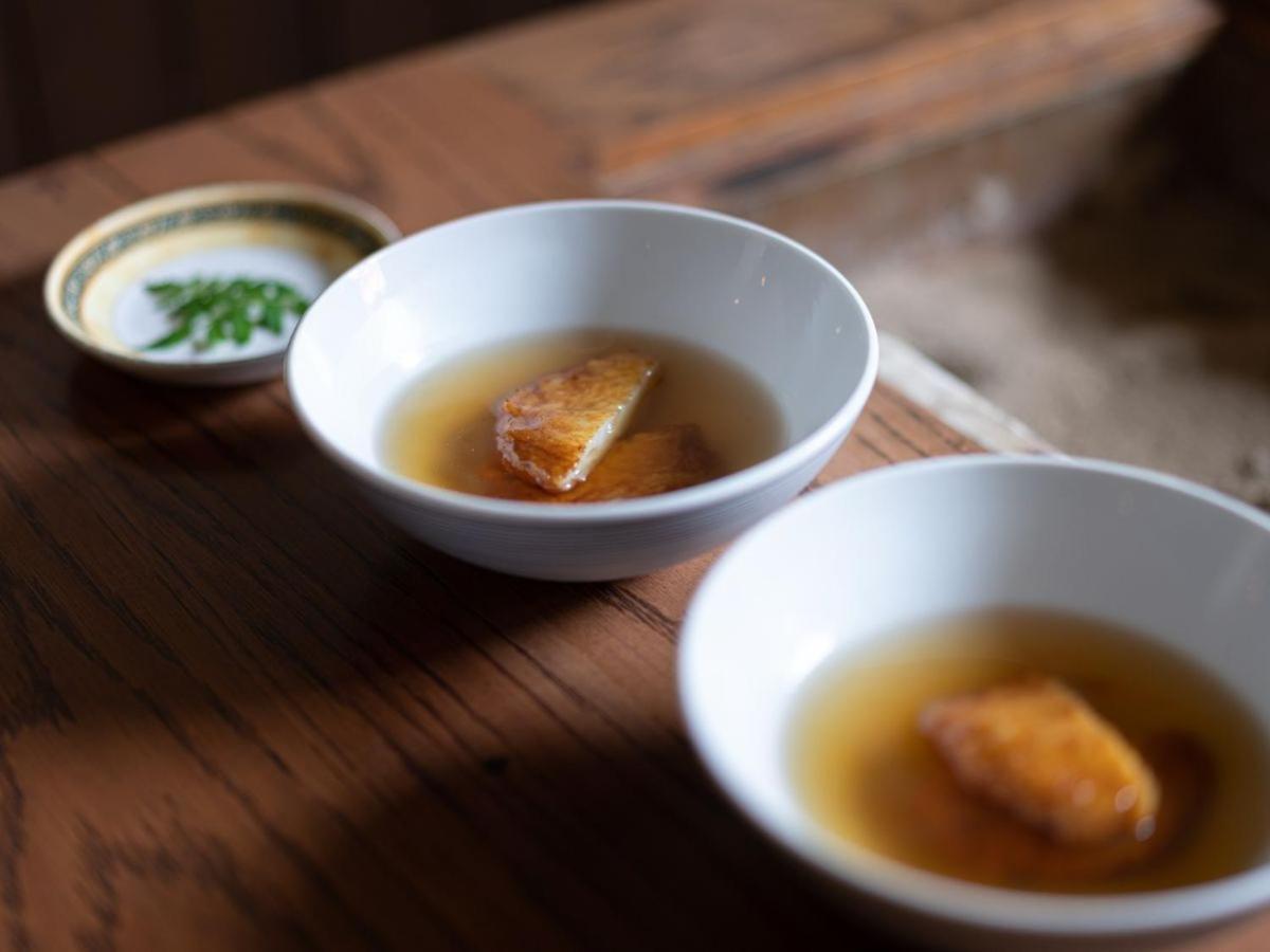 Nazuna Kyoto Nijo-jo Eksteriør billede