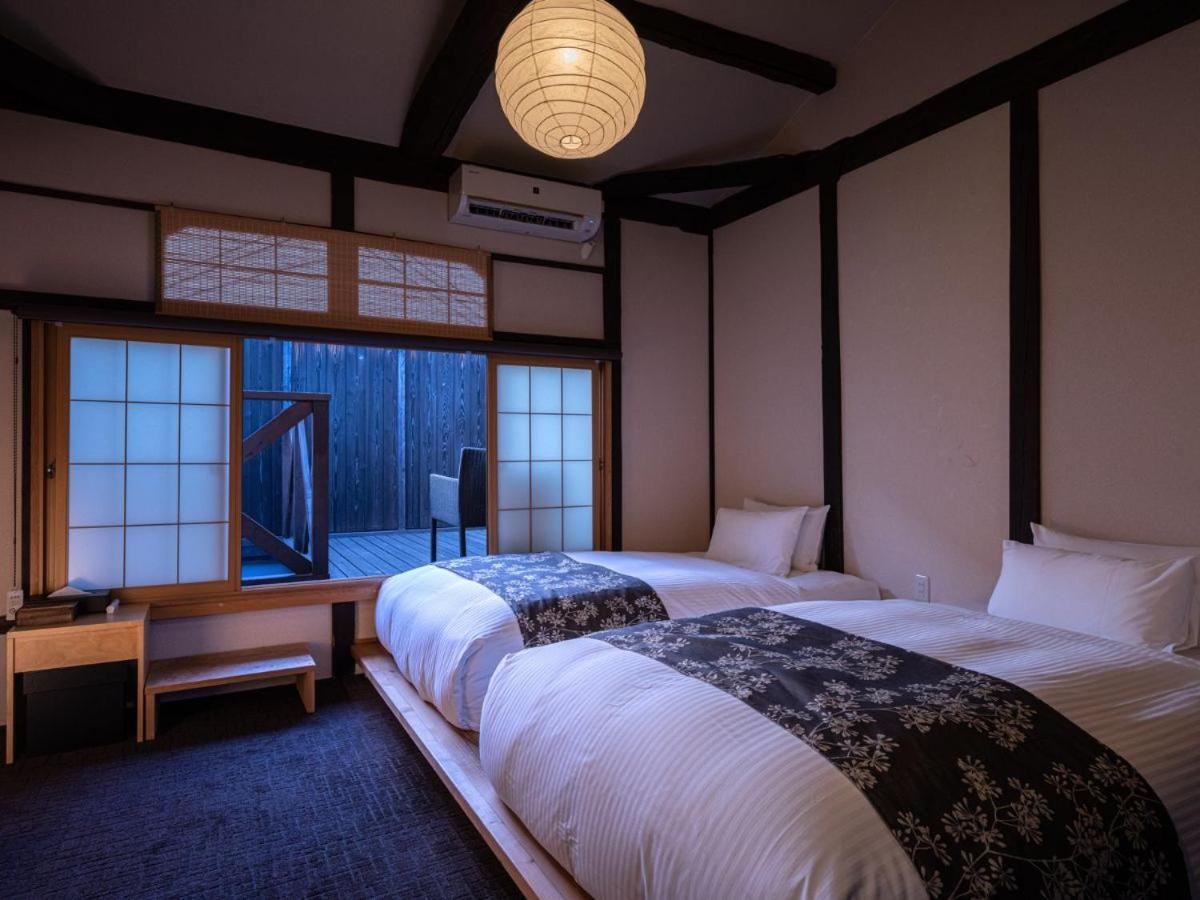 Nazuna Kyoto Nijo-jo Eksteriør billede