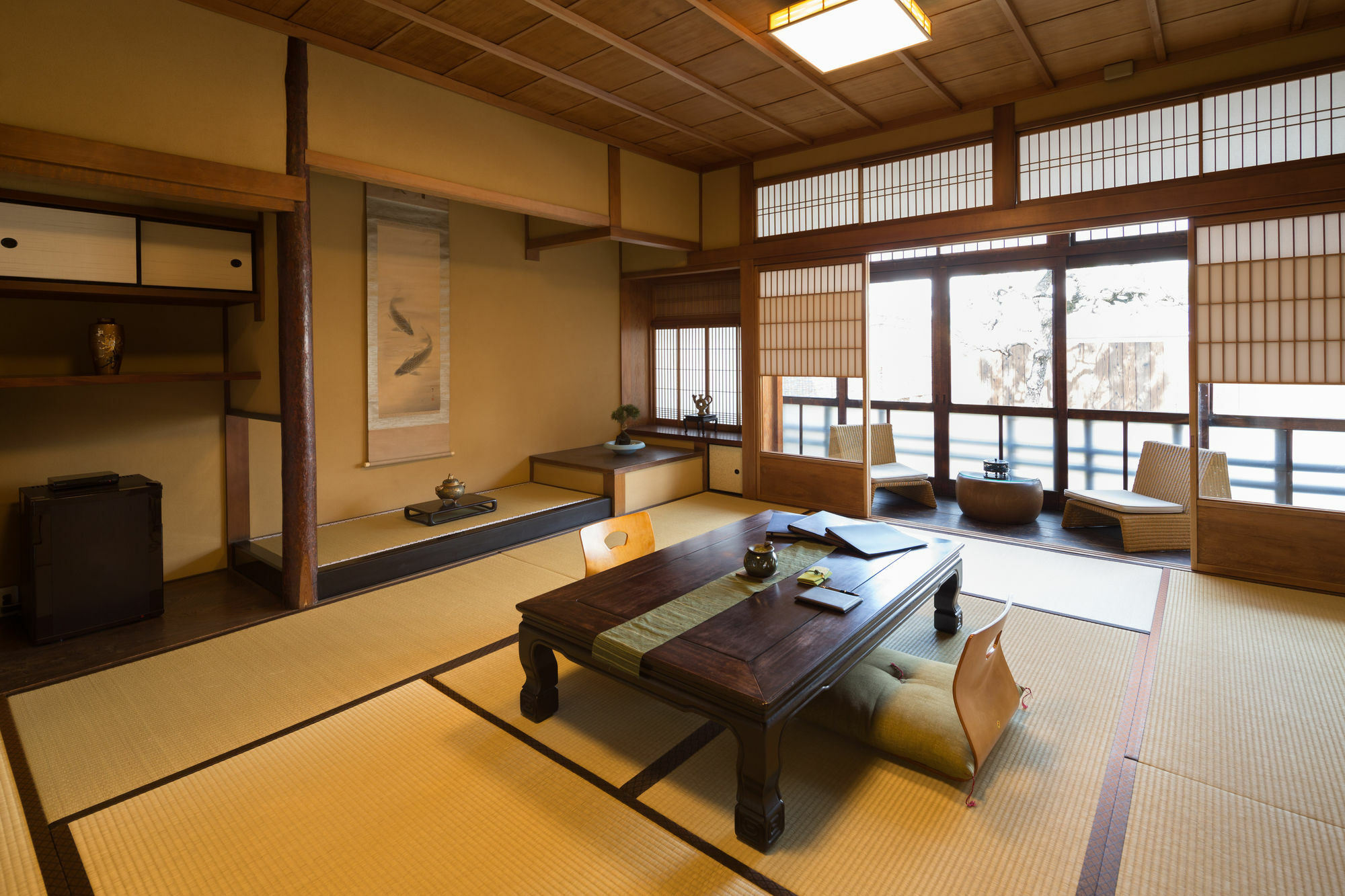 Nazuna Kyoto Nijo-jo Eksteriør billede