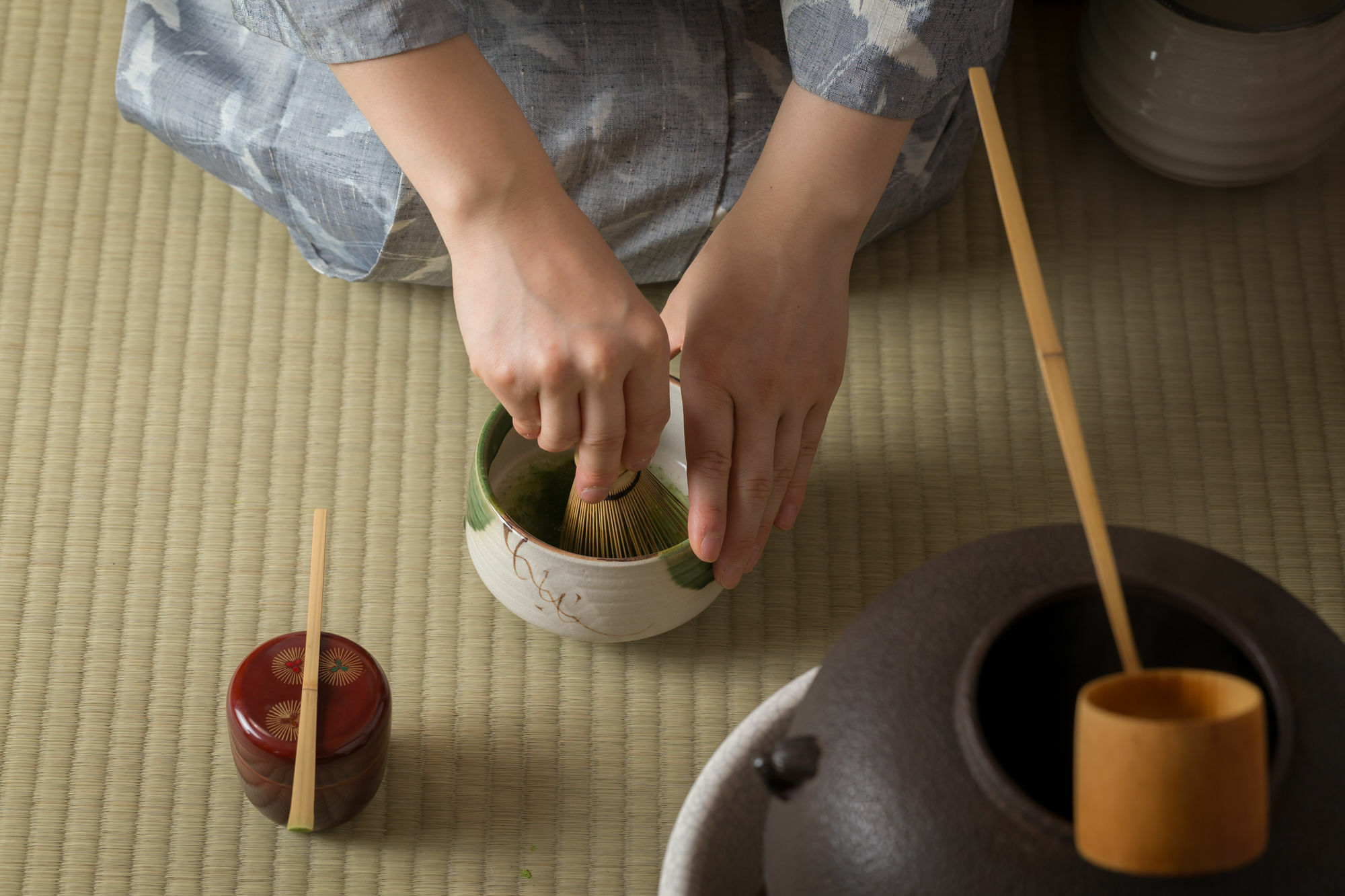 Nazuna Kyoto Nijo-jo Eksteriør billede