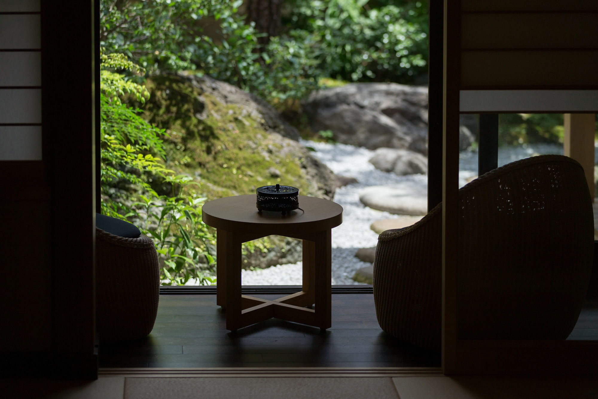 Nazuna Kyoto Nijo-jo Eksteriør billede