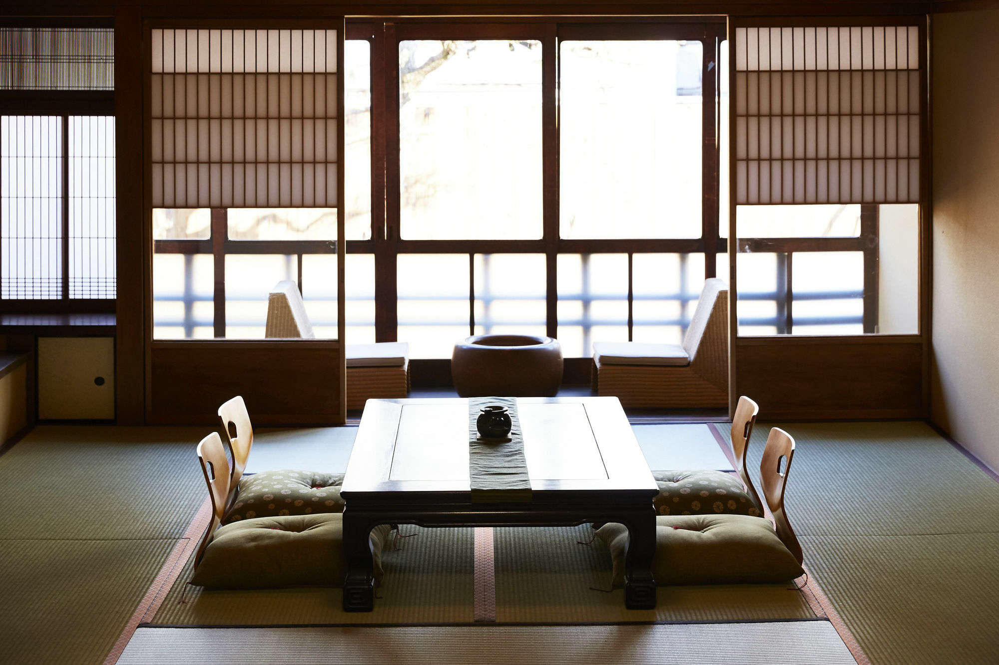 Nazuna Kyoto Nijo-jo Eksteriør billede
